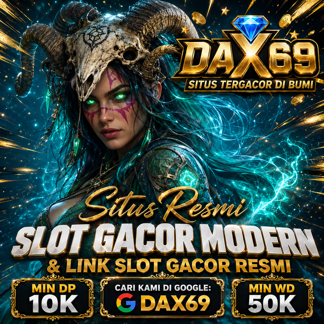 DAX69 : Situs Toto Slot Resmi dan Togel Online dengan Jackpot Melimpah - Ww25